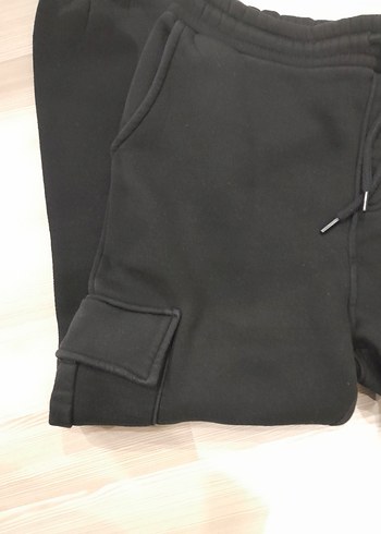 Kalın eşofman - Görsel 3