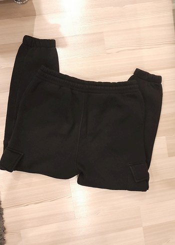 Kalın eşofman - Görsel 4