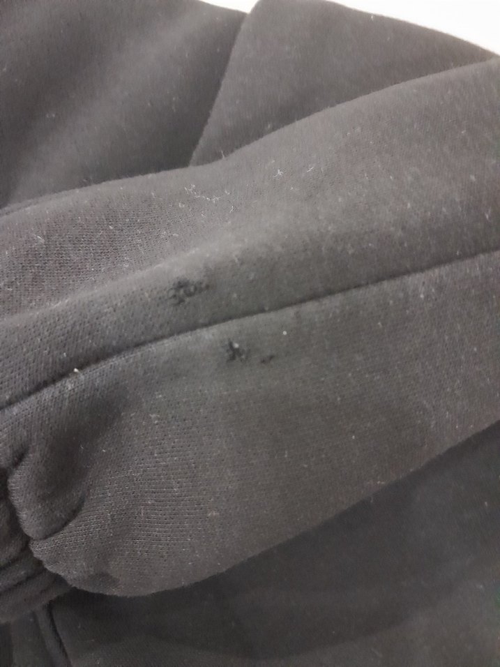 Kalın eşofman - Görsel 5