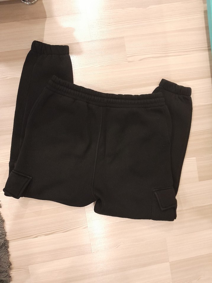 Kalın eşofman - Görsel 4