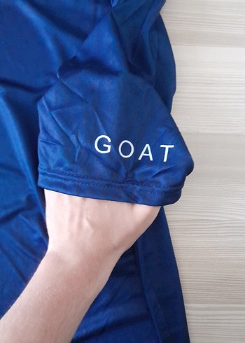 Paris Saint Germain Goat Yazılı Forma - Görsel 4