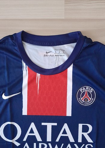 Paris Saint Germain Goat Yazılı Forma - Görsel 2