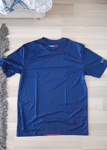 Paris Saint Germain Goat Yazılı Forma - Görsel 3