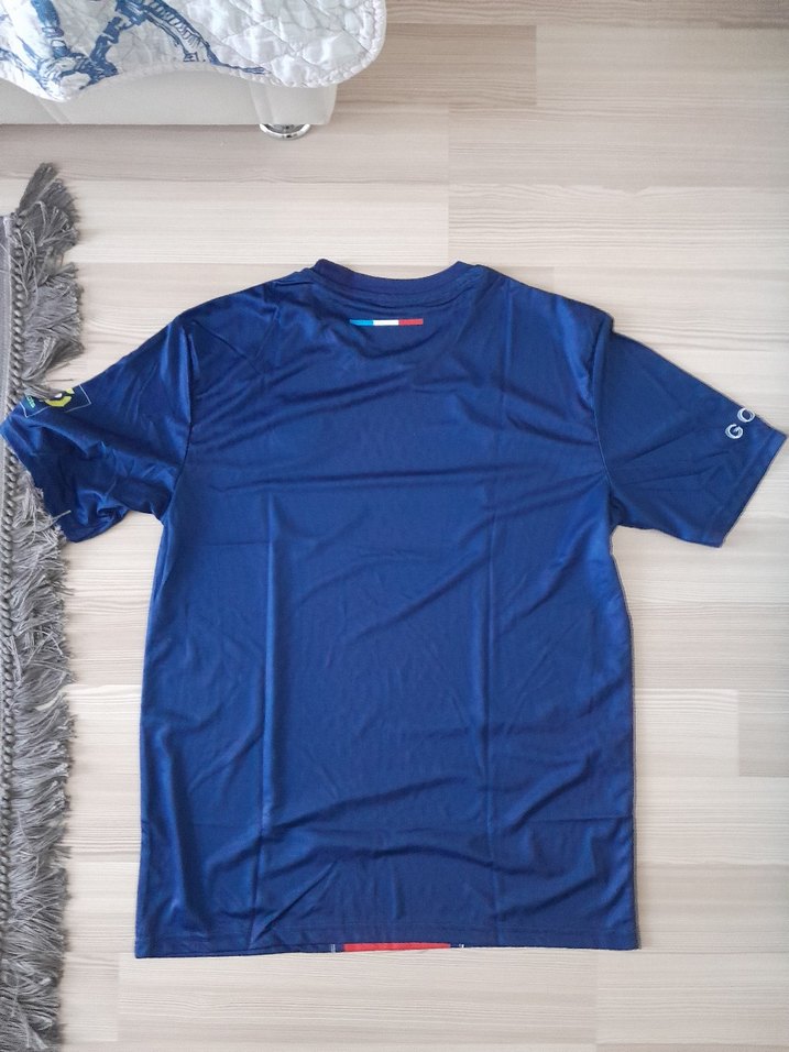 Paris Saint Germain Goat Yazılı Forma - Görsel 3