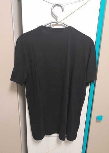 Mavi marka Tişört - Görsel 3