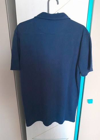 Altınyıldız Classics Polo Yaka Tişört - Görsel 3