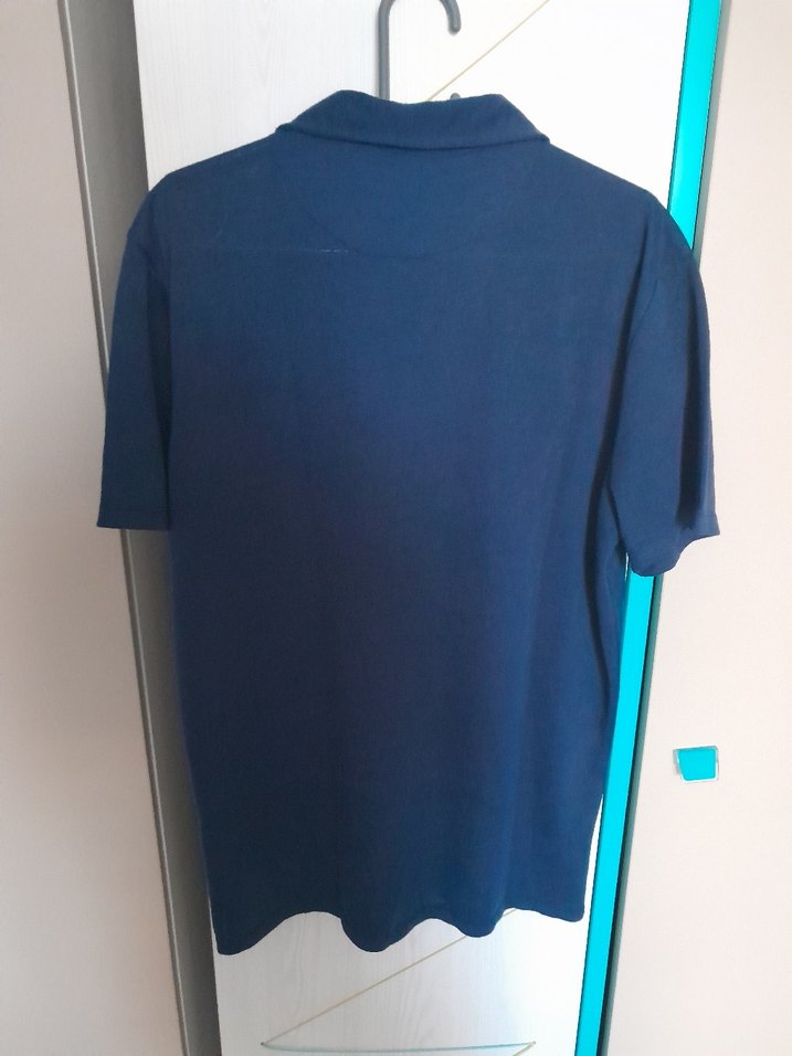 Altınyıldız Classics Polo Yaka Tişört - Görsel 3