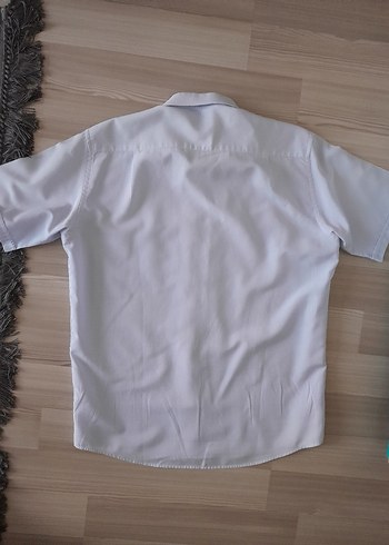 Altınyıldız Classics İş Gömleği - Görsel 5