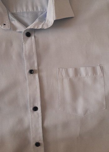 Altınyıldız Classics İş Gömleği - Görsel 3