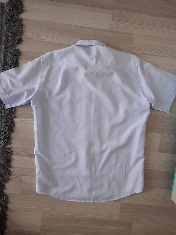 Altınyıldız Classics İş Gömleği - Görsel 5