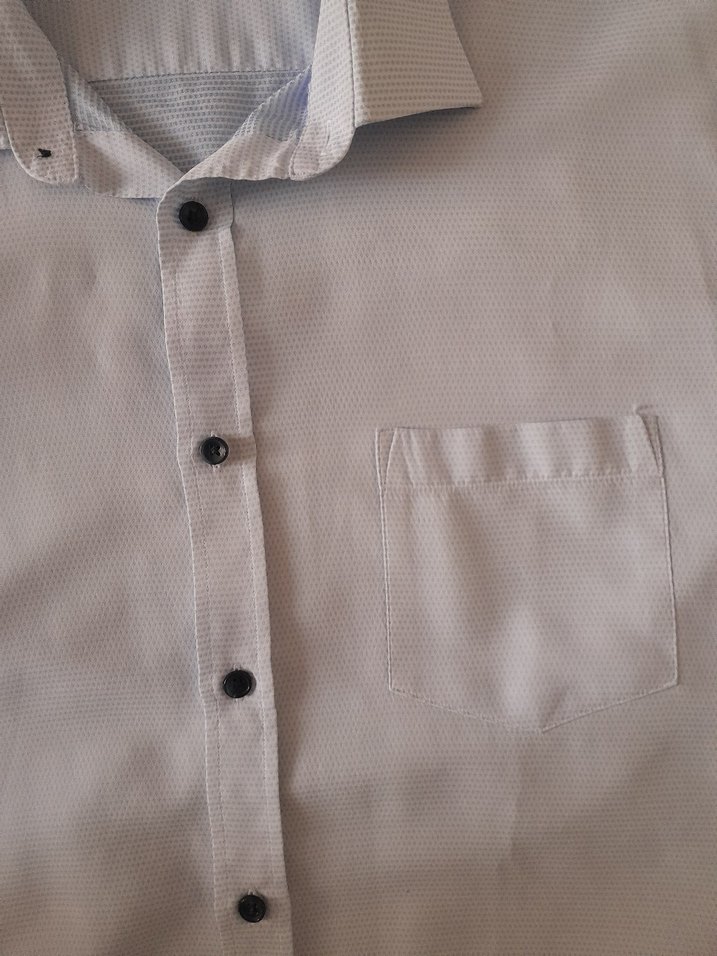 Altınyıldız Classics İş Gömleği - Görsel 3