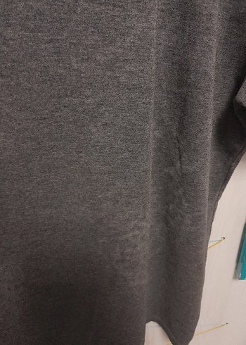 Tommy Hilfiger Baskılı Tişört - Görsel 6