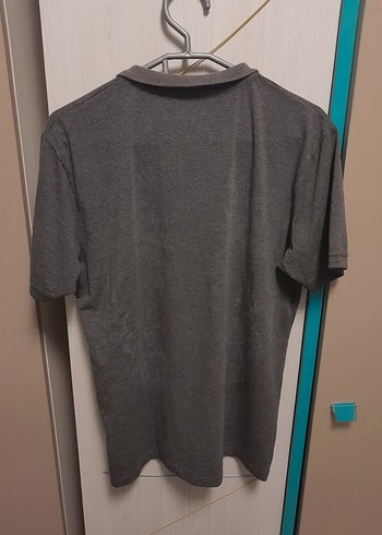 Tommy Hilfiger Baskılı Tişört - Görsel 4