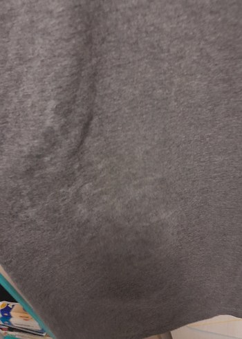 Tommy Hilfiger Baskılı Tişört - Görsel 5