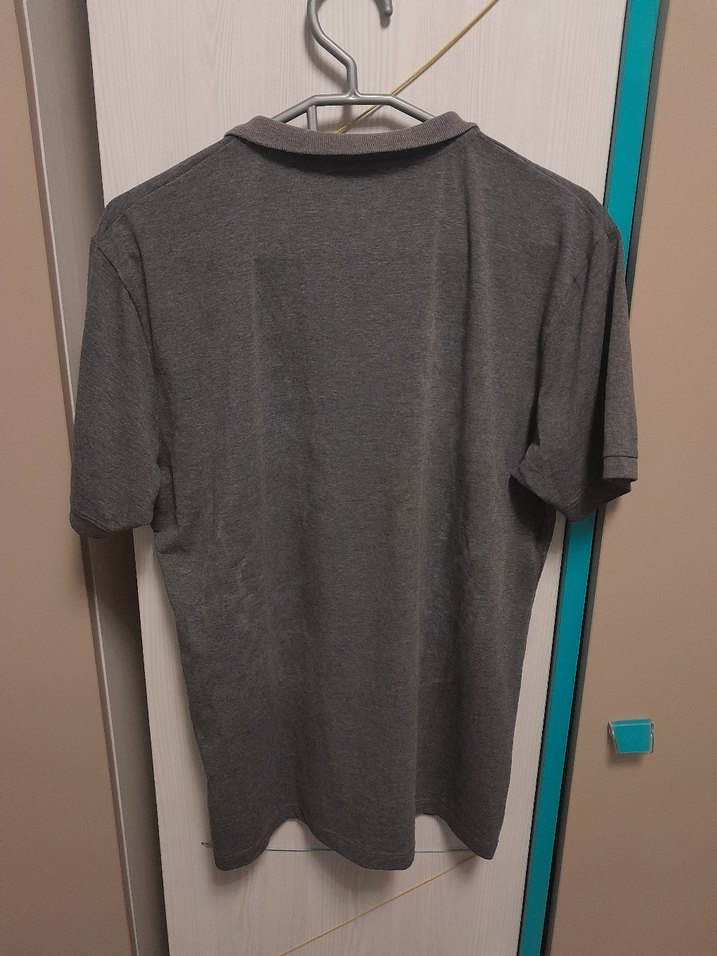 Tommy Hilfiger Baskılı Tişört - Görsel 4