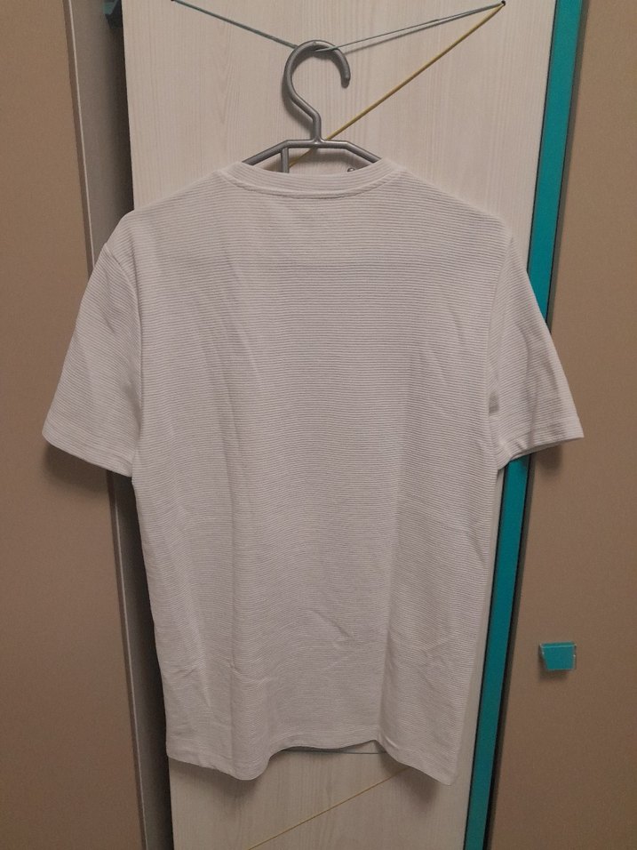 Lcw beyaz tişört - Görsel 3