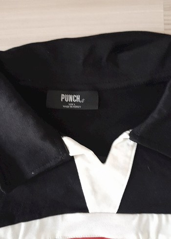 Oversize Tişört - Görsel 3