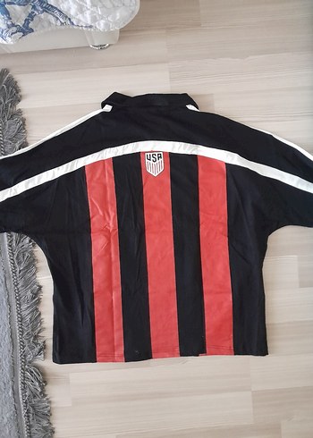 Oversize Tişört - Görsel 4