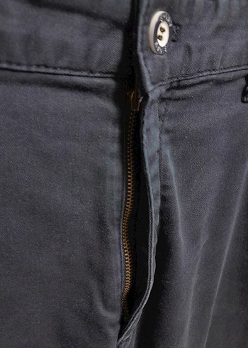 Kiğılı kot Pantolon - Görsel 3