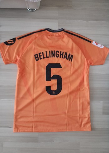 Jude Bellingham Forma - Görsel 3