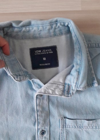 Kot Gömlek - Görsel 3