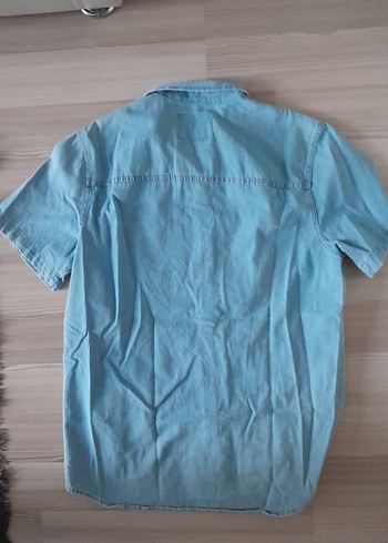 Kot Gömlek - Görsel 4