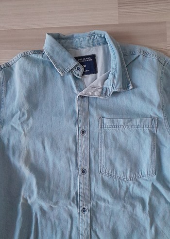 Kot Gömlek - Görsel 2