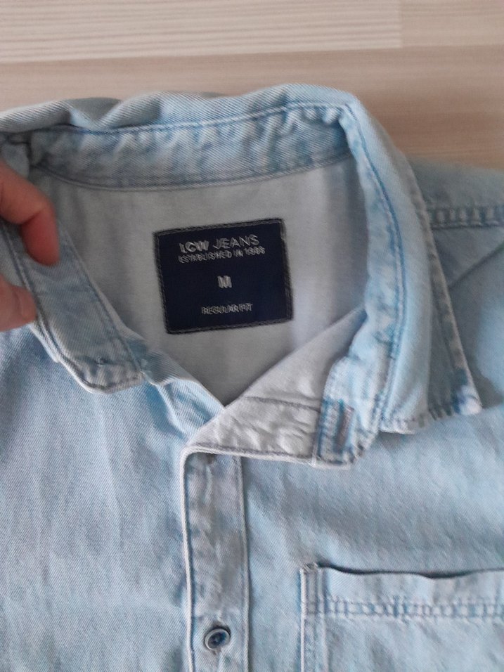 Kot Gömlek - Görsel 3