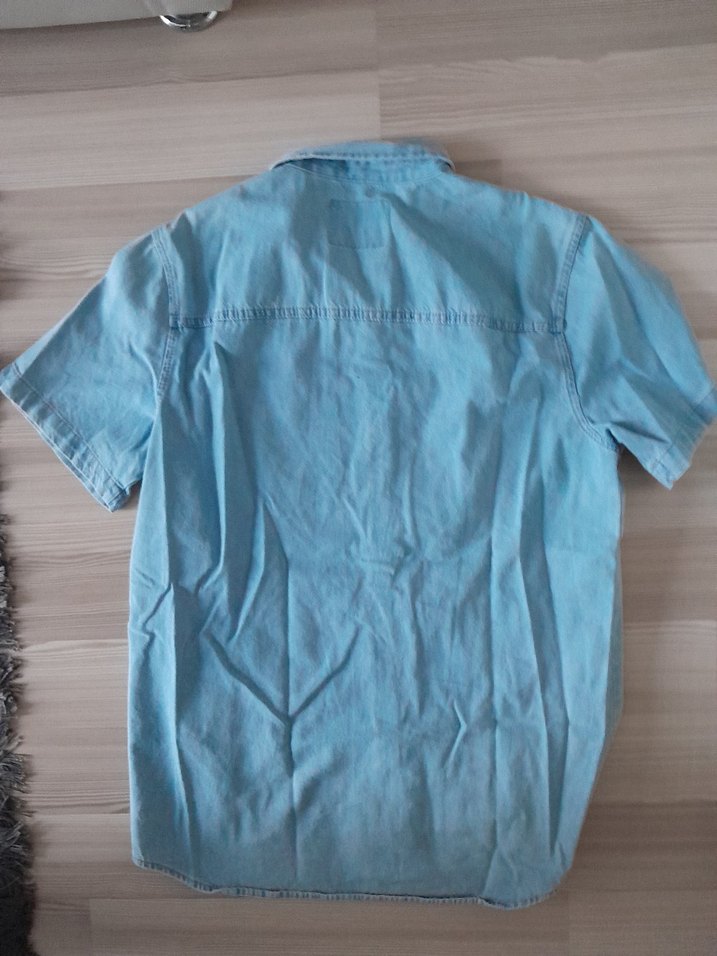 Kot Gömlek - Görsel 4