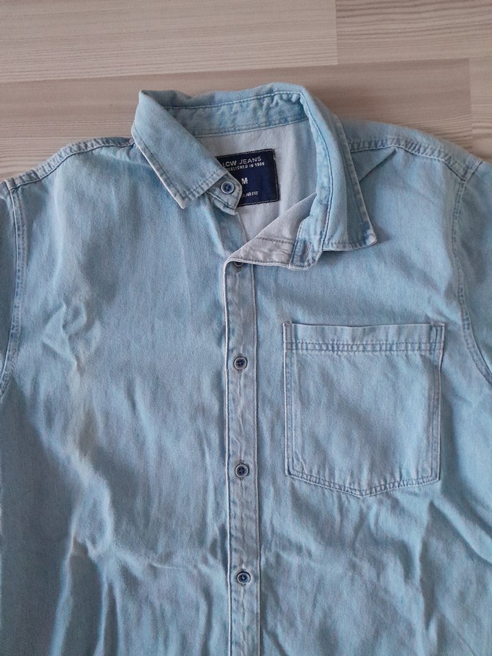 Kot Gömlek - Görsel 2