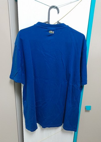 Lacoste tişört - Görsel 8