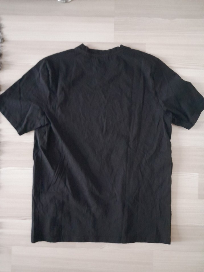 Calvin Klein Erkek Tişört - Görsel 3