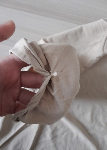 Bershka Tişört - Görsel 3