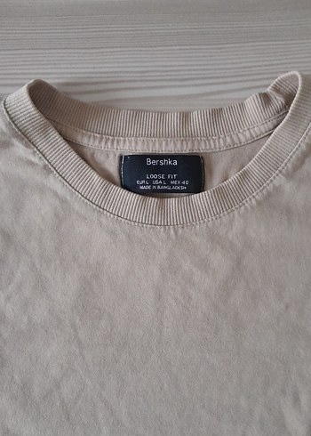 Bershka Tişört - Görsel 2