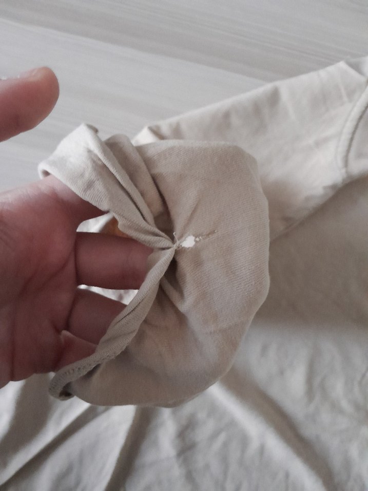 Bershka Tişört - Görsel 3