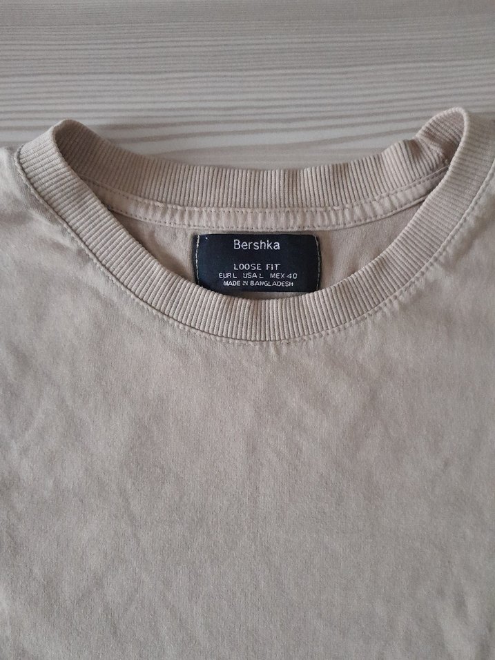 Bershka Tişört - Görsel 2