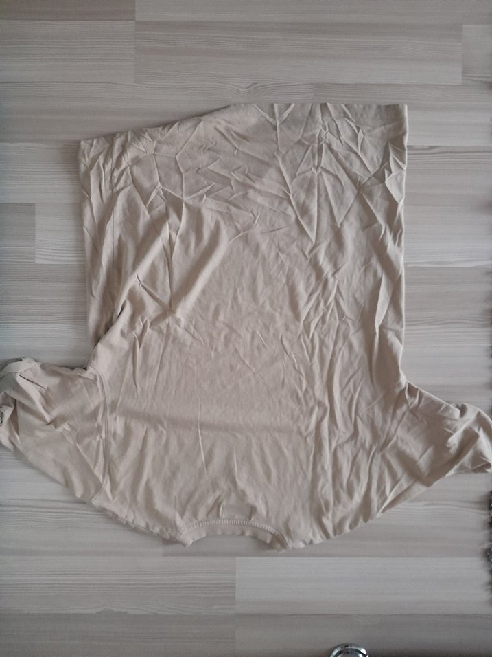 Bershka Tişört - Görsel 4