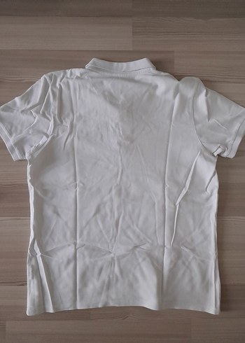 Cazador Polo Yaka Tişört - Görsel 4