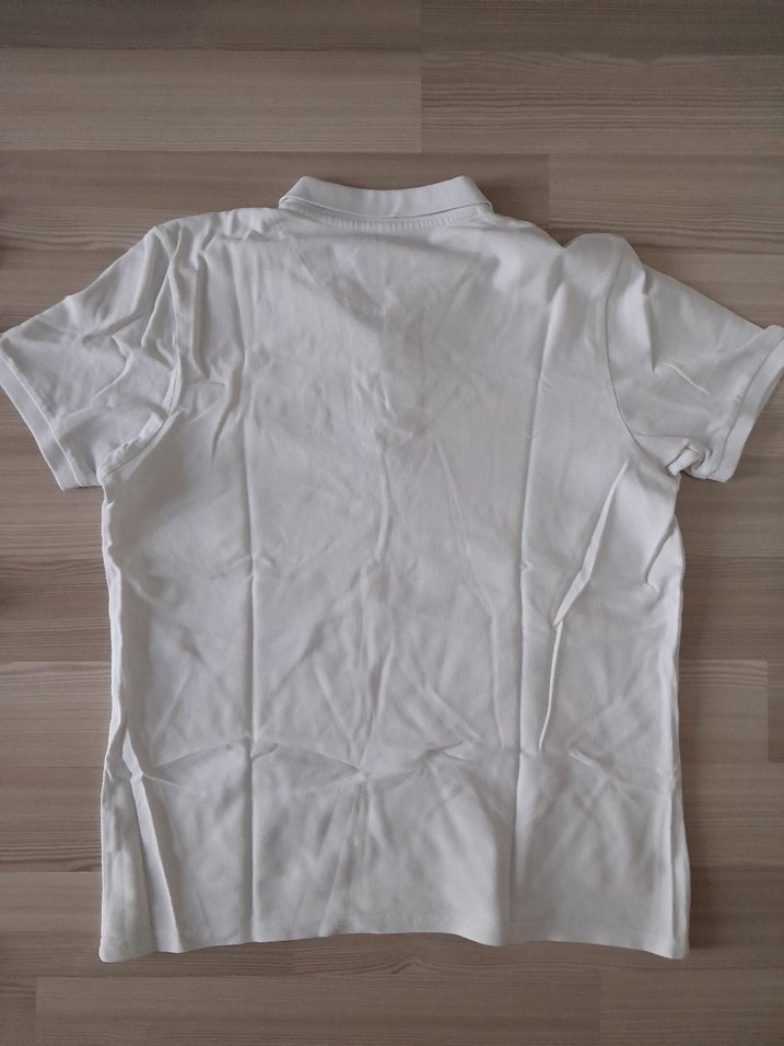 Cazador Polo Yaka Tişört - Görsel 4