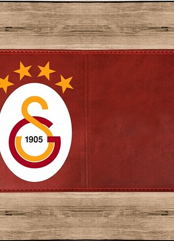 Taraftar Serisi Ruhsat Kabı