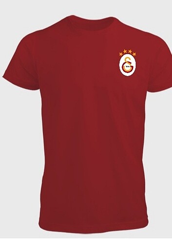 Taraftar Serisi Unisex Tişört 