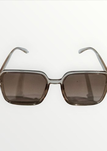 Kadın Güneş Gözlüğü + Gözlük Kılıfı - Görsel 5