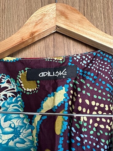 Adil Işık Elbise - Görsel 2