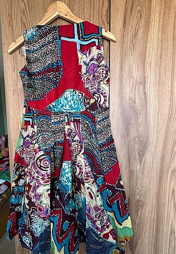 Adil Işık Elbise - Görsel 3