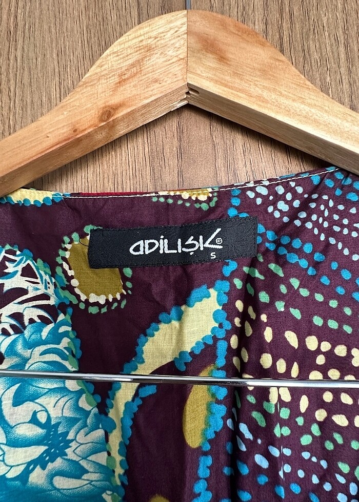 Adil Işık Elbise - Görsel 2