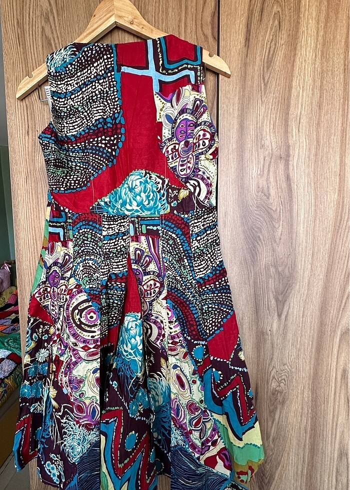 Adil Işık Elbise - Görsel 3