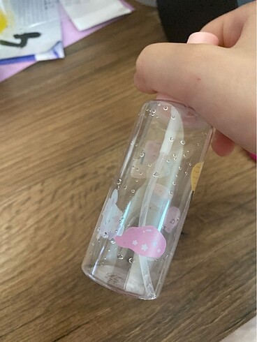  Beden Deco sprey şişesi