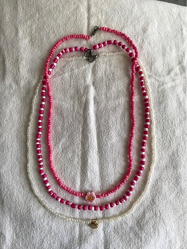 3LÜ SET 90 TL