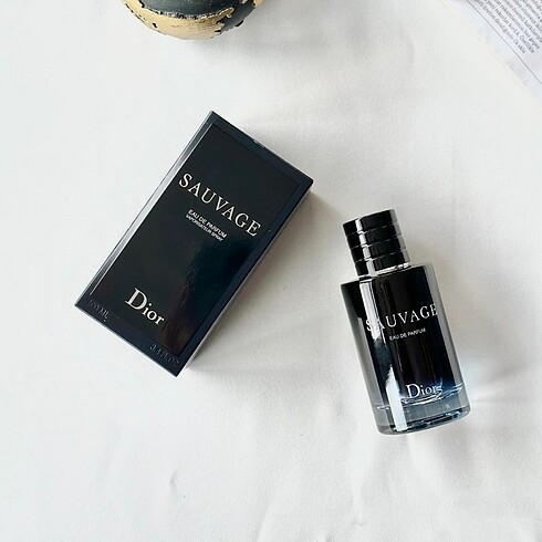 DİOR SAUVAGE