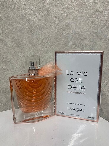 Lancome LA VİE EST BELLE